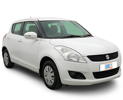 Maruti Swift-img